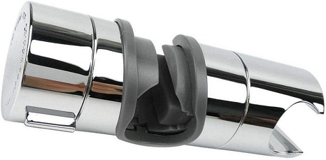 Uniriser 18-25mm Adjustable Shower Head Holder